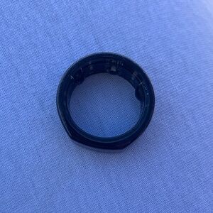 Oura ring, size 8, gen 3